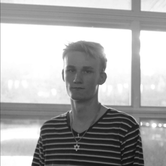 Meet the Posher Other - Meet your Posher, Nate Meet the Posher Other - Meet your Posher, Nate